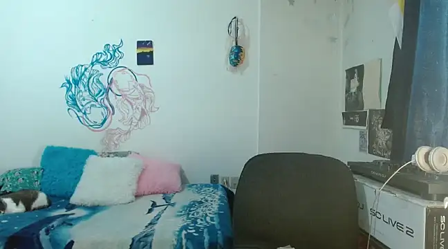 fenixmfx19 online show from 12-26-24, 06:12