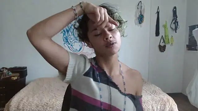 fenixmfx19 online show from 02-23-25, 07:07