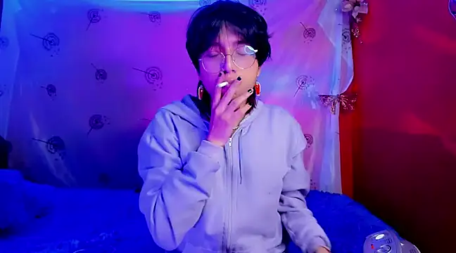 Snapshot of AnggelONfiree chatting on 12-02-24, 04:53 AnggelONfiree online show from 12-02-24, 04:53