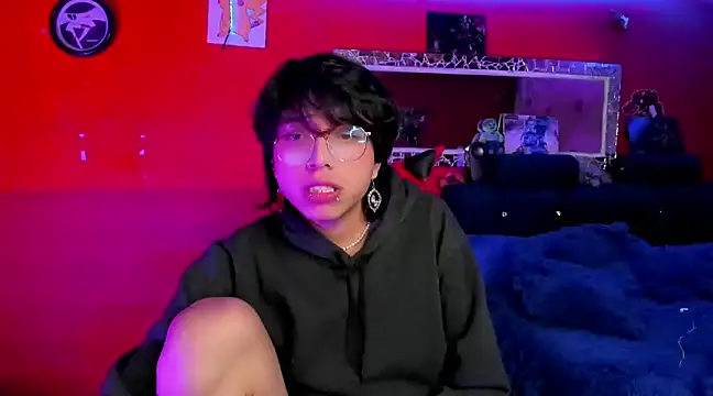 Snapshot of AnggelONfiree chatting on 12-18-24, 04:42 AnggelONfiree online show from 12-18-24, 04:42