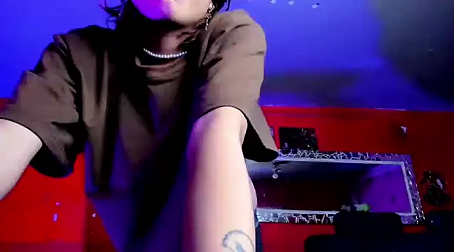 Snapshot of AnggelONfiree chatting on 02-03-25, 09:52 AnggelONfiree online show from 02-03-25, 09:52