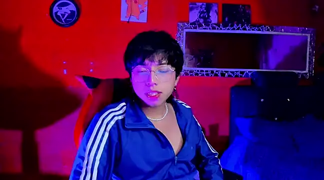 Snapshot of AnggelONfiree chatting on 02-12-25, 01:41 AnggelONfiree online show from 02-12-25, 01:41