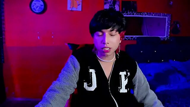 Snapshot of AnggelONfiree chatting on 03-04-25, 08:57 AnggelONfiree online show from 03-04-25, 08:57