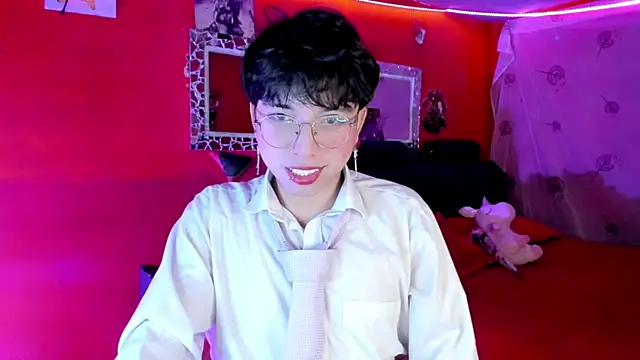 Snapshot of AnggelONfiree chatting on 10-04-25, 07:06 AnggelONfiree online show from 10-04-25, 07:06