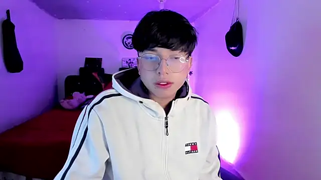 AnggelONfiree online show from 01-08-26, 01:41