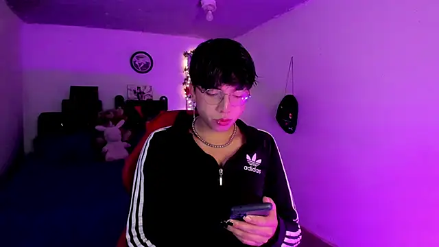 AnggelONfiree online show from 02-20-26, 12:07