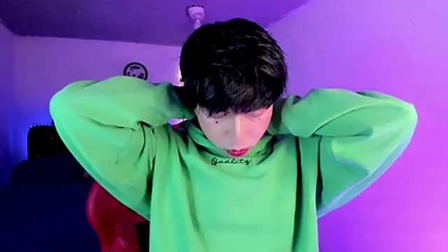 AnggelONfiree online show from 03-13-26, 04:52