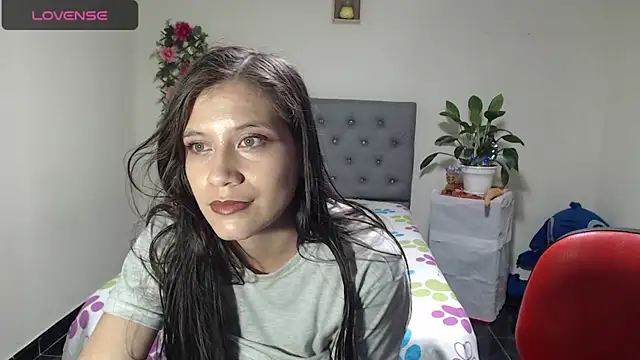 Yeliana Will online show from 03-12-25, 03:24