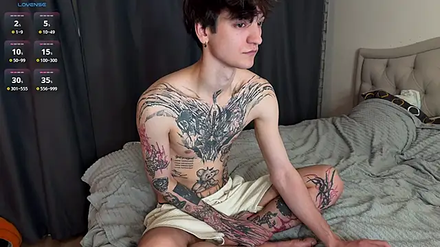 arlen here online show from 12-15-25, 02:54