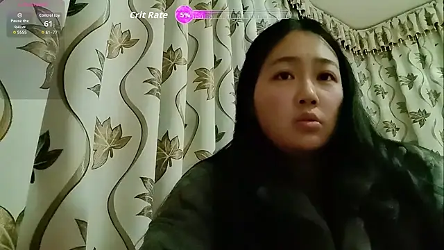 luoxuwen online show from 02-16-26, 11:06