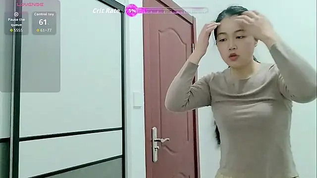 luoxuwen online show from 03-24-26, 09:53