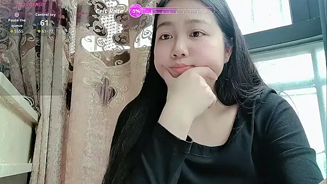 luoxuwen online show from 03-29-26, 04:23