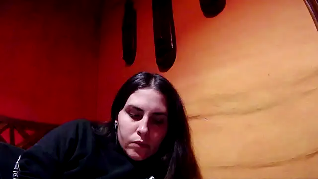 Snapshot of isadelasestrellas chatting on 03-09-25, 02:18 isadelasestrellas online show from 03-09-25, 02:18