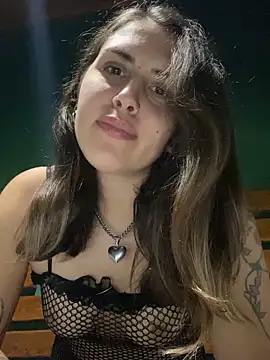 Snapshot of isadelasestrellas chatting on 03-21-25, 06:40 isadelasestrellas online show from 03-21-25, 06:40