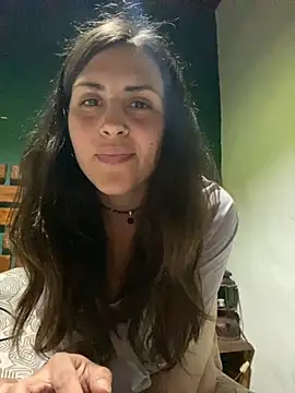 Snapshot of isadelasestrellas chatting on 10-08-25, 12:52 isadelasestrellas online show from 10-08-25, 12:52