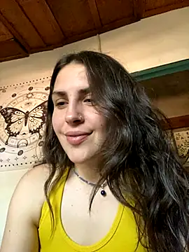 Snapshot of isadelasestrellas chatting on 11-27-25, 06:54 isadelasestrellas online show from 11-27-25, 06:54