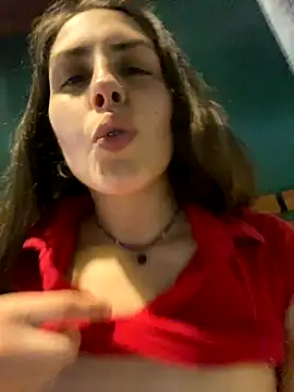 Snapshot of isadelasestrellas chatting on 12-04-25, 08:39 isadelasestrellas online show from 12-04-25, 08:39