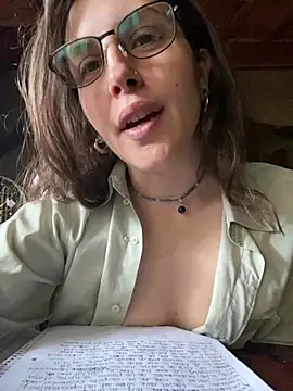 isadelasestrellas online show from 02-12-26, 03:40