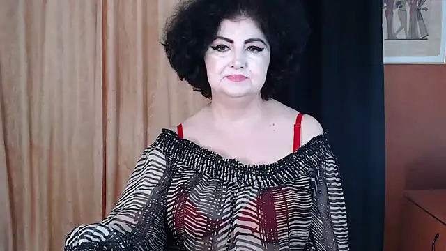  MissJ  online show from 04-04-26, 08:50