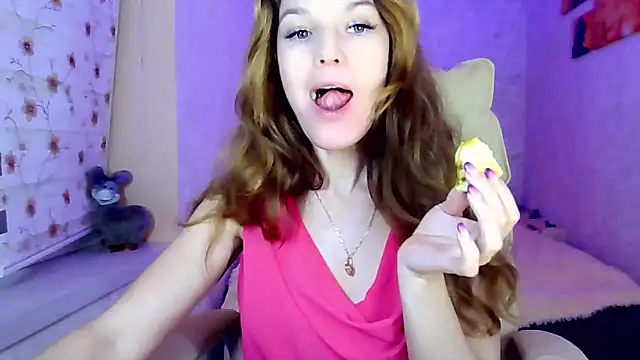 impossibleluna online show from 12-13-25, 07:53