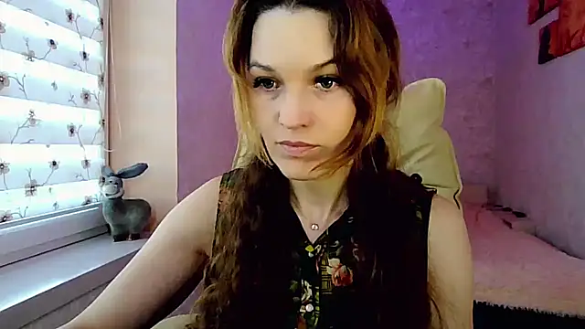 impossibleluna online show from 03-17-26, 07:12