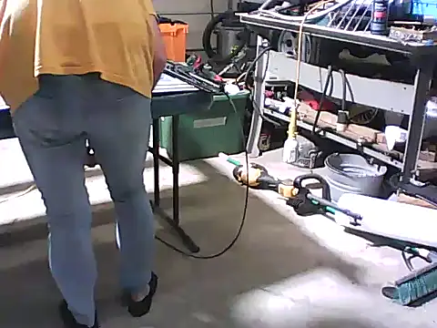 dcrick978 online show from 10-16-25, 12:22