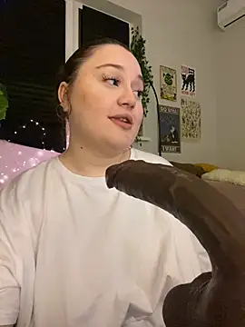 DaisyBooom online show from 12-27-24, 07:14