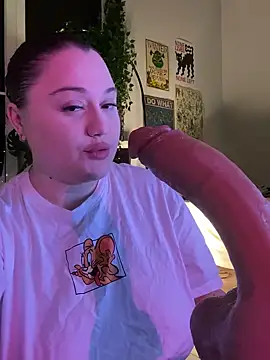 DaisyBooom online show from 01-09-25, 06:57