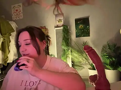 DaisyBooom online show from 01-10-26, 08:10