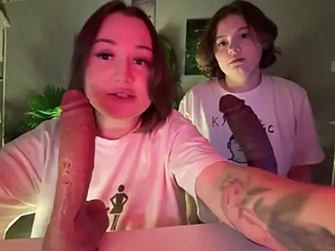 DaisyBooom online show from 01-11-26, 08:14