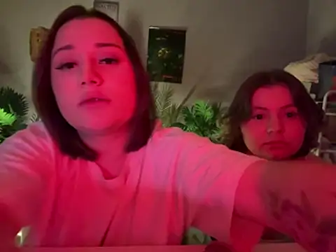 DaisyBooom online show from 01-12-26, 08:03