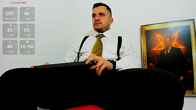 tony landri online show from 04-30-26, 09:19