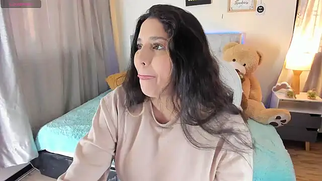 Snapshot of valentina_jonnes1 chatting on 12-22-24, 10:25 valentina jonnes1 online show from 12-22-24, 10:25