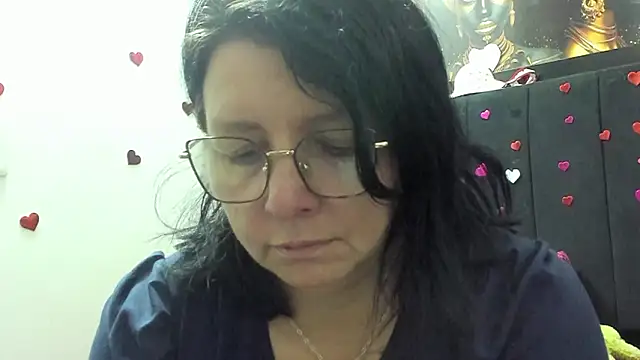 Evaaross 2345 online show from 03-17-26, 01:47