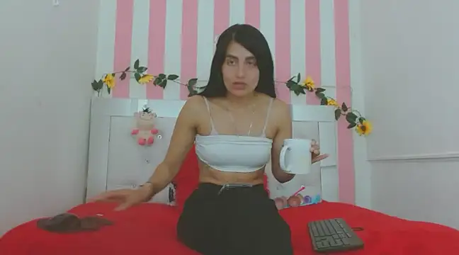 BulmaStar online show from 02-04-25, 01:45