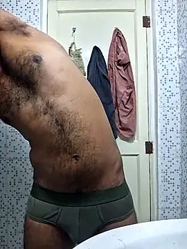 RKumar1994 online show from 05-25-26, 04:02