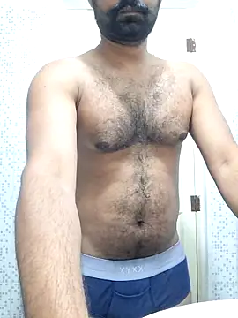 RKumar1994 online show from 06-06-26, 03:17