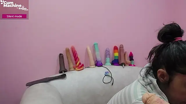 Drool Sucker online show from 09-09-25, 12:37