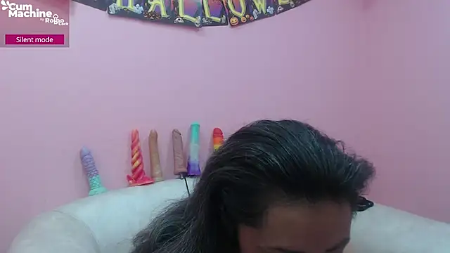 Drool Sucker online show from 10-07-25, 12:13