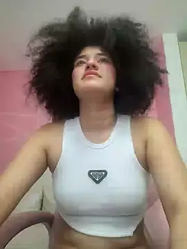 TwerkingAss online show from 12-08-24, 07:15