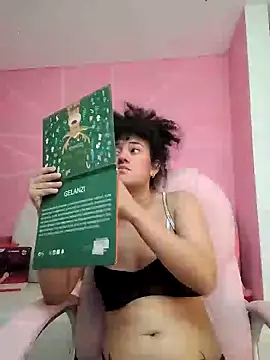 TwerkingAss online show from 12-09-24, 06:55