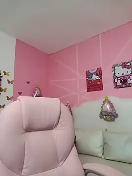 TwerkingAss online show from 12-24-24, 03:27