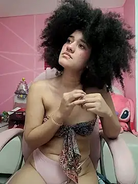 TwerkingAss online show from 01-04-25, 07:24