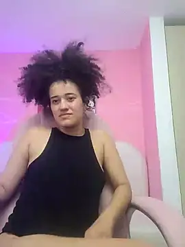 TwerkingAss online show from 01-24-25, 08:13