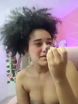 TwerkingAss online show from 01-26-25, 07:42