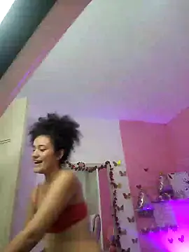 TwerkingAss online show from 01-29-25, 09:33