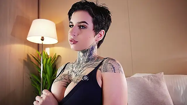 AliceShazaham  online show from 04-26-26, 11:57