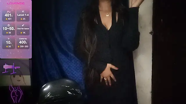 Snapshot of Sheela_oshovadi chatting on 12-28-24, 01:17 Sheela oshovadi online show from 12-28-24, 01:17