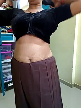 PayalSharmahot143 online show from 05-12-26, 05:04