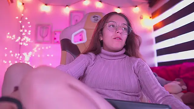 milly kenner online show from 12-10-24, 09:33